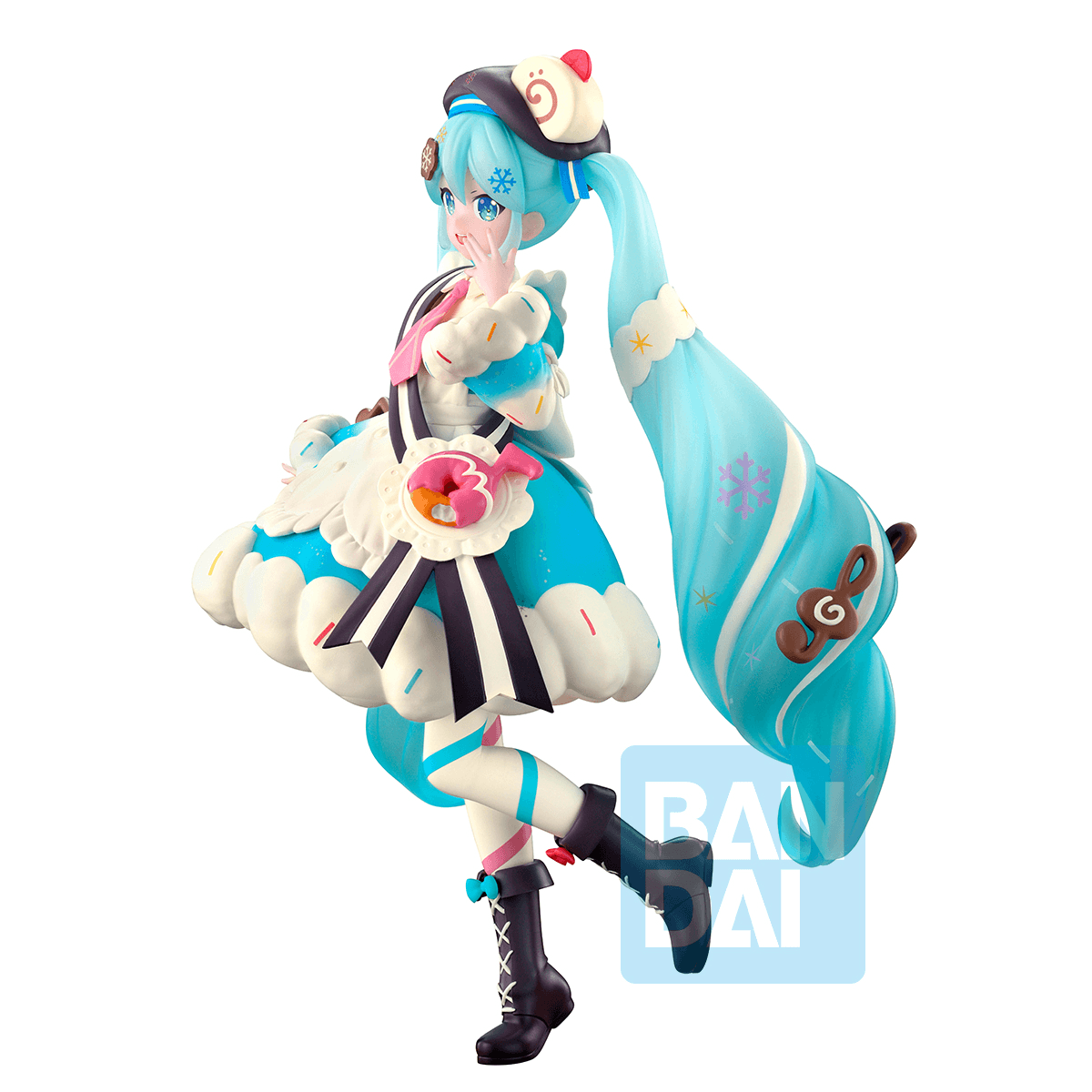 Snow Miku - 2026- | 4573102690197