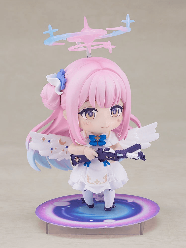 (Rerelease) Nendoroid Mika Misono | 4580828673489