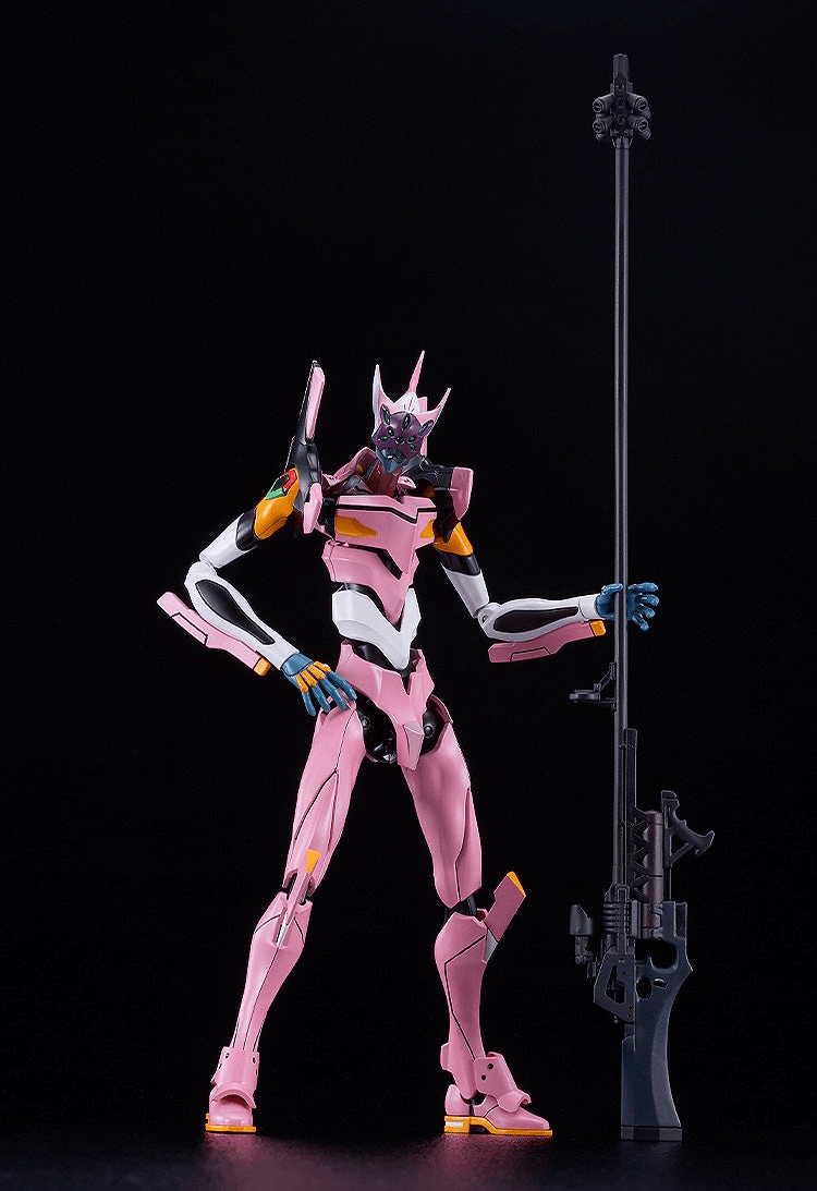 MODEROID Evangelion Unit-08α | 4570232581999