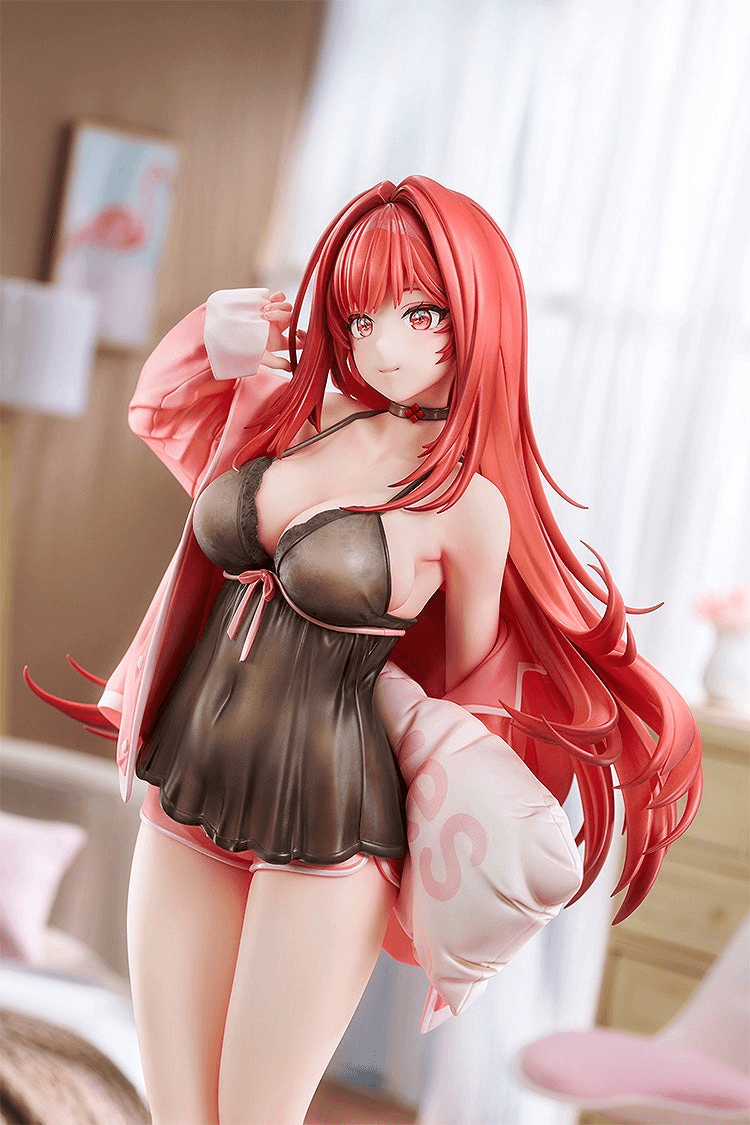 Rapi: Red Hood (Cherished Red)