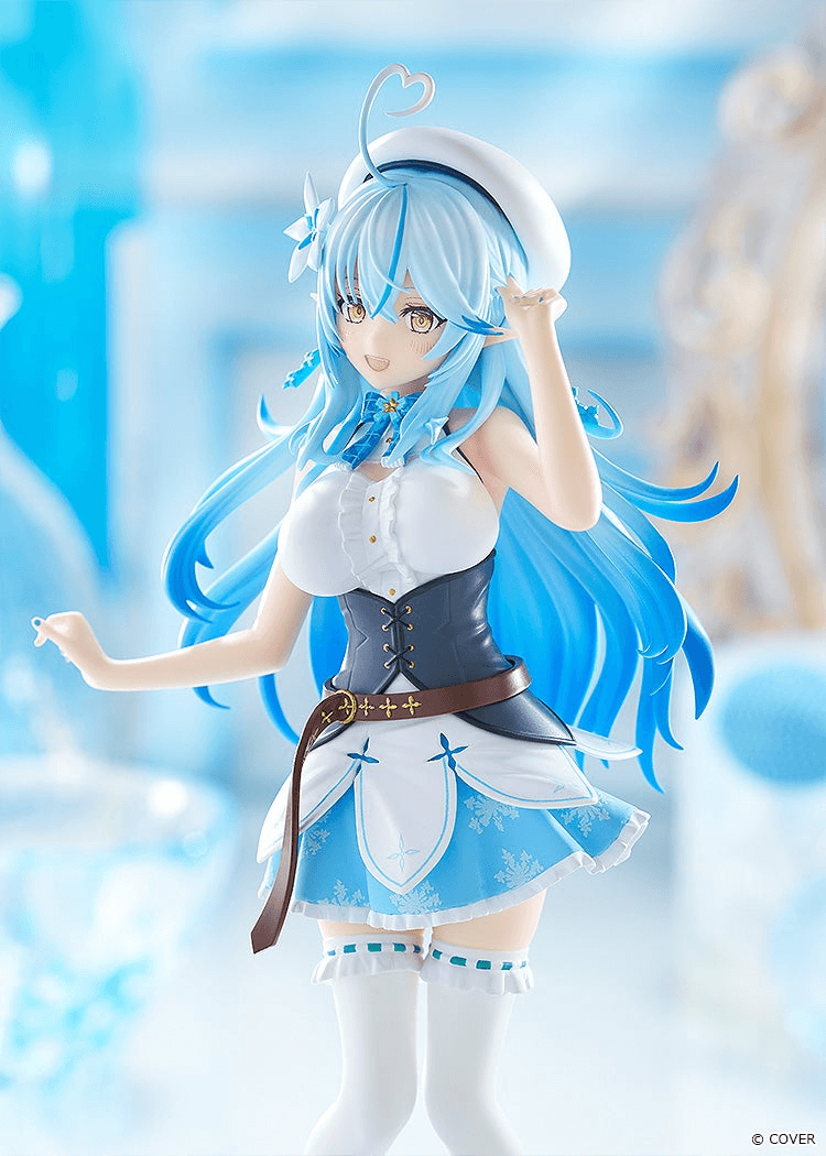 POP UP PARADE Yukihana Lamy | 4580828673274