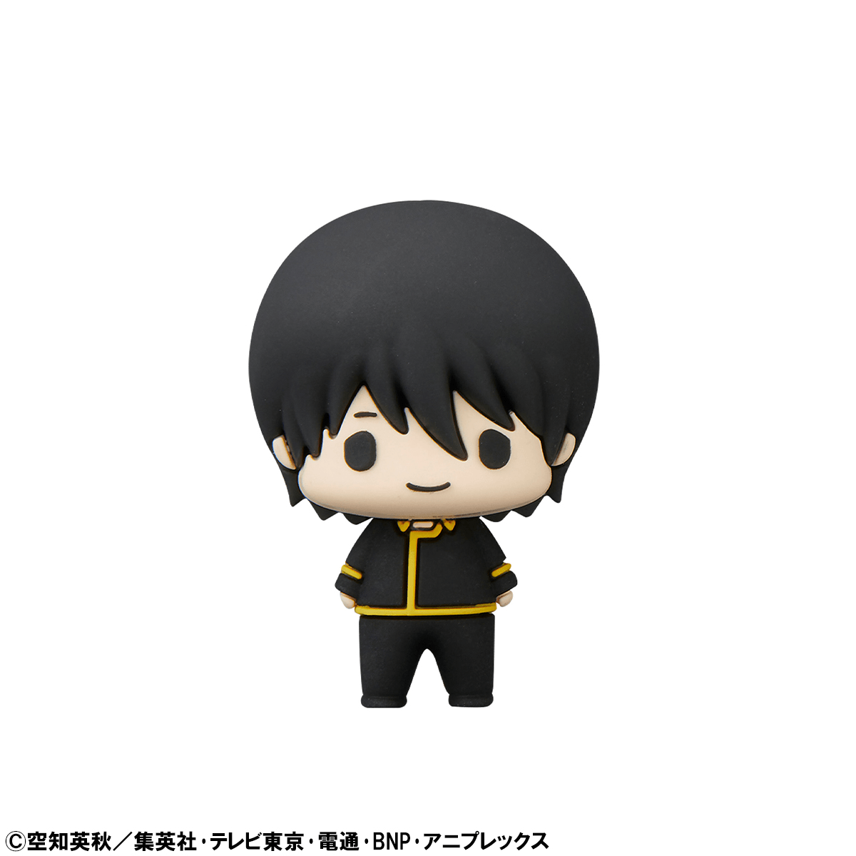 MegaHouse Chokorin Collection Gintama Vol.2
