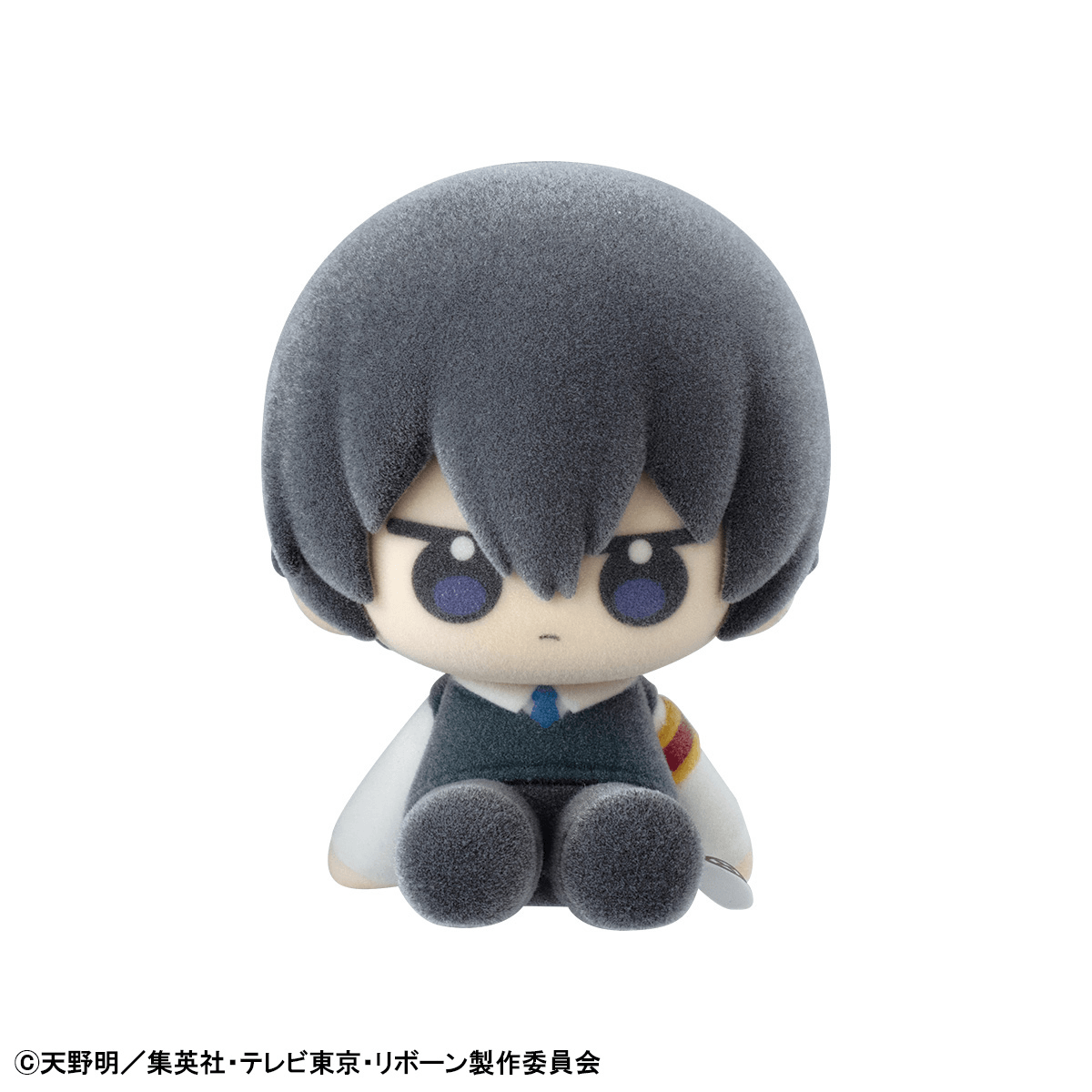 Nuippo Katekyo Hitman Reborn! (Box of 6)