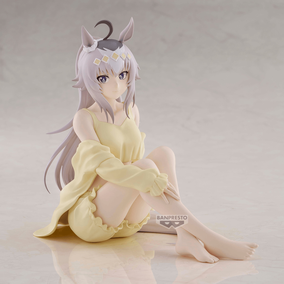 Umamusume: Cinderella Gray -Relax time-Oguri Cap | 4573102718440