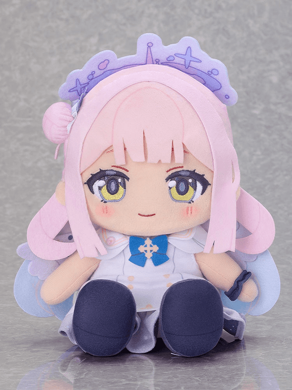 Chocopuni Plushie Mika