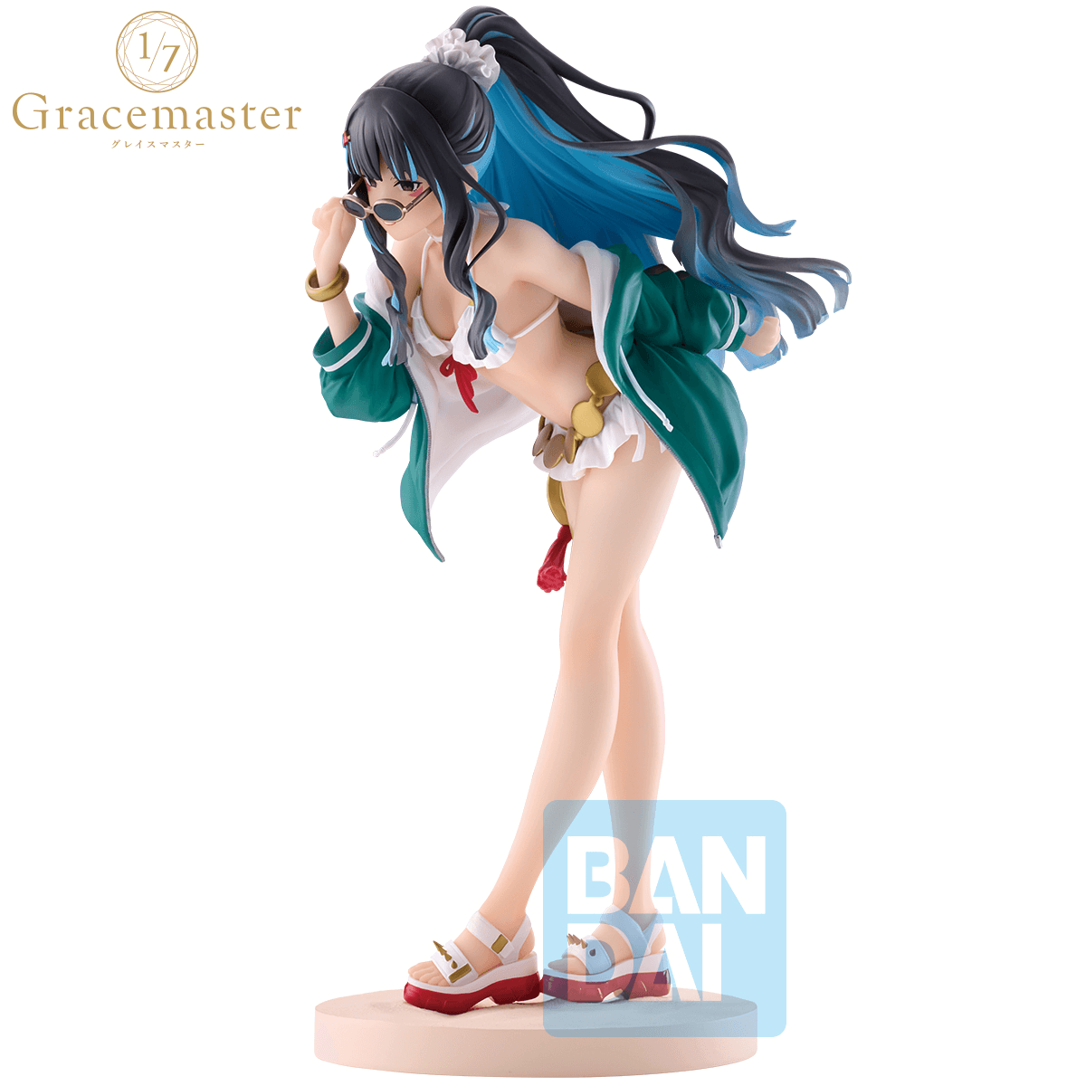 Moon Cancer/Tenochtitlan (Fate/Grand Order) | 4573102690258