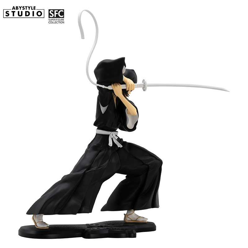 BLEACH - Figurine "Rukia"