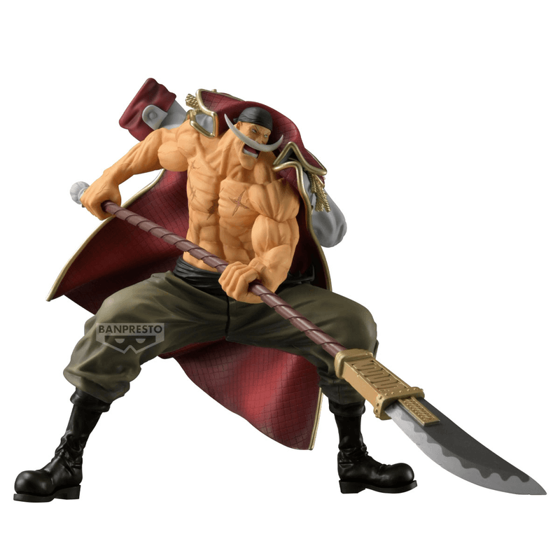 コミック・アニメ ONE PIECE Grandista-EDWARD.NEWGATE- BANDAI ONE PIECE Grandista-EDWARD NEWGATE-SPECIAL EDITION|P