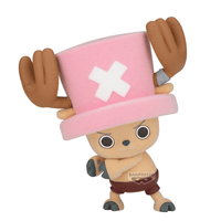 ONE PIECE Fluffy Puffy～CHOPPER vol.1～(ver.B) | 4573102711847