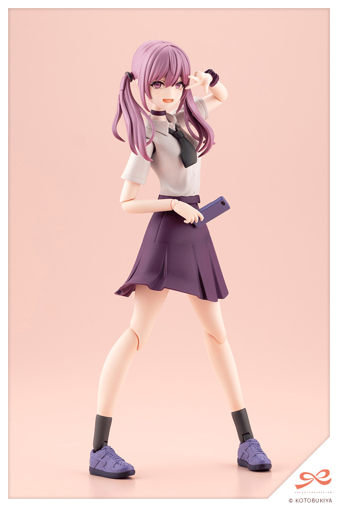 LITTLE DEVIL TWIN TAILS | 4934054069446