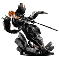 Precious G.E.M.Series BLEACH Ichigo Kurosaki BLEACH：Thousand-Year Blood War（Repeat） | 4535123849817