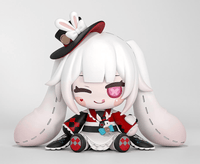 Huggy Good Smile Spark Plushie | 4580828676497