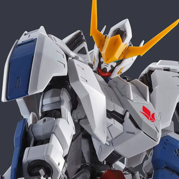 P-Bandai MG 1/100 Expansion Parts Set for Gundam Barbatos