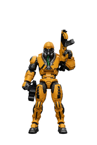 Joy Toy Yu Jing WuMing Assault Corps-2 | 6973130377455