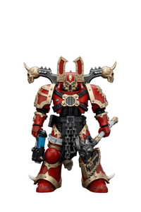JOYTOY World Eaters Khorne Berzerker 3 | 6927054400591