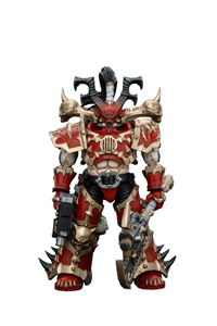 JOYTOY World Eaters Lord Invocatus | 6927054400645