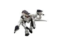 JOYTOY Tyranids Hive Fleet Leviathan Termagant with Spinefists | 6927054400430