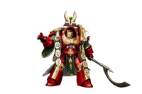 Joy Toy Thousand sons Legion Praetor in Cataphractii  Terminator Armour | 6973130375765