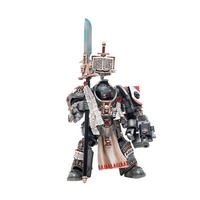 Grey Knights Terminator Jaric Thule | 6973130373211
