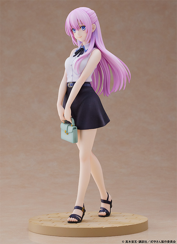 Miyuki Shikioriori no Shikimori-san: Summer Outfit ver. Standard Edition | 4560369062201