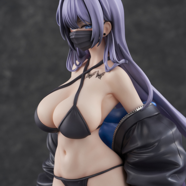 eStream Biya Illustration "Yuna-chan"(4589642714668)(4589642714668)
