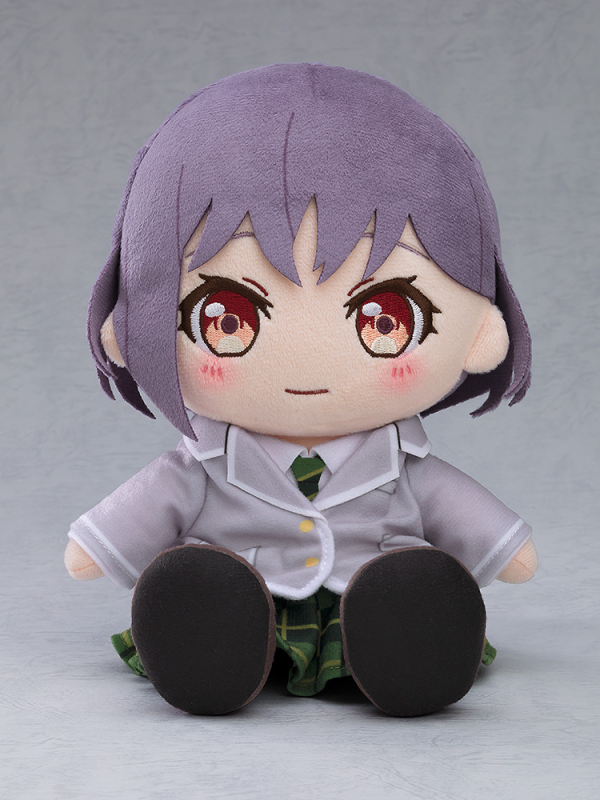 Plushie MyGO!!!!! Tomori Takamatsu: School Uniform Ver. | 4580590200067