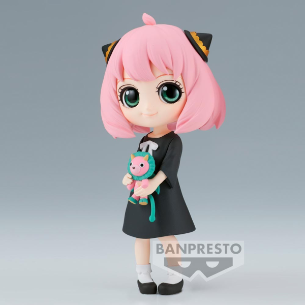 BANDAI Spirits Anya Forger II (ver. A) | 4983164193213