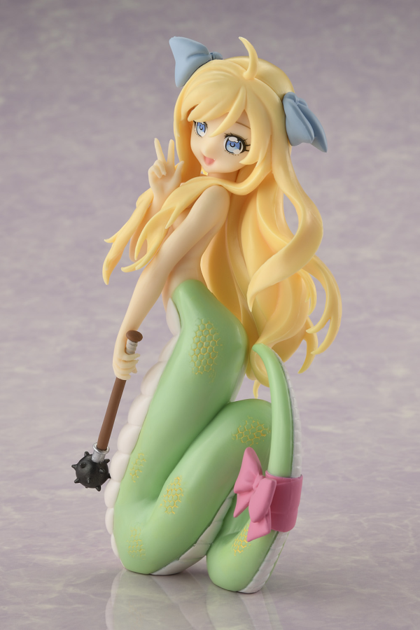 BellFine Jashin-chan　Smile Ver.(4573347243578)(4573347243578)