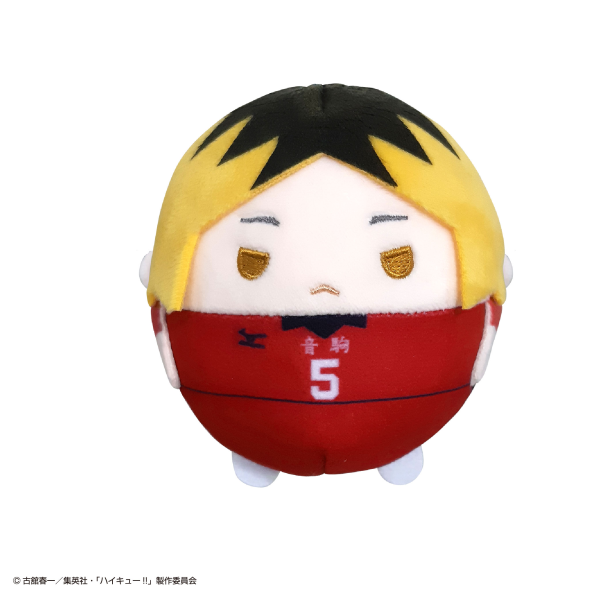 Haikyu FUWA KORORIN 2 | 4580683624404