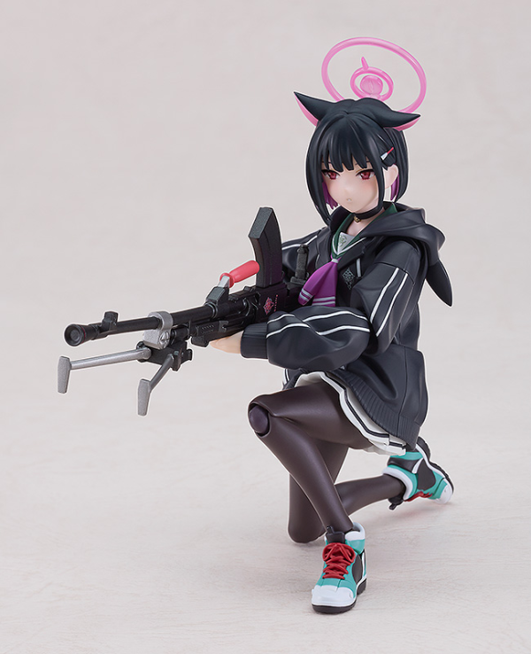Good Smile Company figma Kazusa Kyoyama