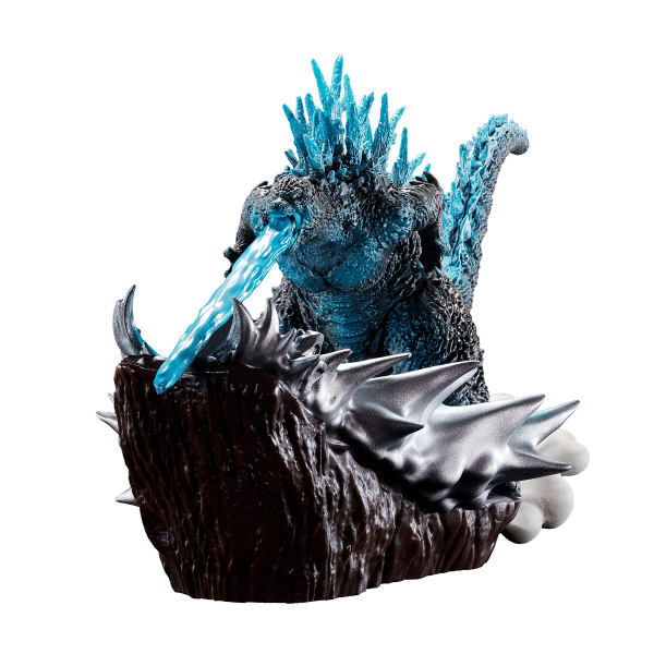 PetitramaEX Godzilla ー1.0 from 0 to ー1 set【with gift】 | 4975430518936