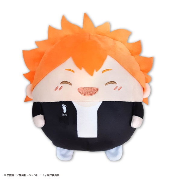 Haikyu FUWA KORORIN M SIZE SPECIAL (A) | 4580683621823
