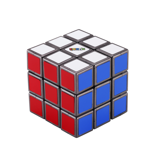 BANDAI Tamashii RUBIK'S CUBE ROBO "RUBIK'S CUBE", TAMASHII NATIONS CHOGOKIN(4573102666529)(4573102666529)