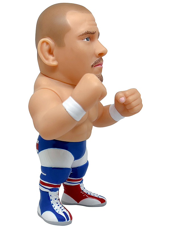 16 directions 16d Collection 030: Dynamite Kid | 4580588024088