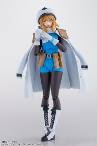 BANDAI Spirits SPIRITS "SHY", TAMASHII NATIONS S.H.Figuarts(4573102661838)
