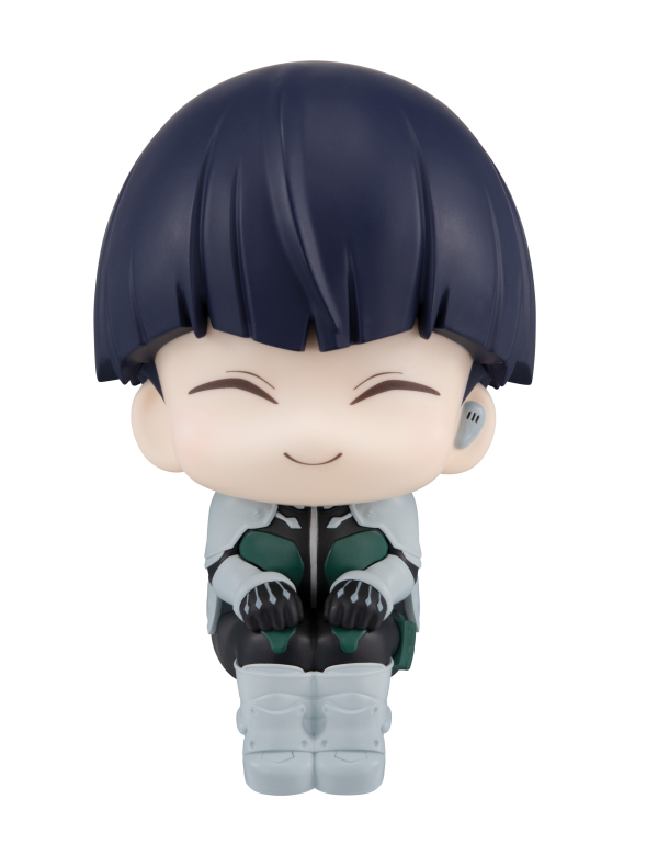 MegaHouse Lookup Kaiju No.８ Soshiro Hoshina(4535123839900)(4535123839900)