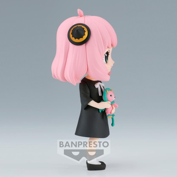 BANDAI Spirits Anya Forger II (ver. A) | 4983164193213