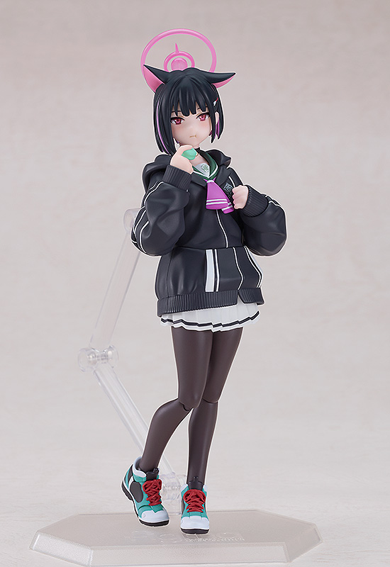 Good Smile Company figma Kazusa Kyoyama
