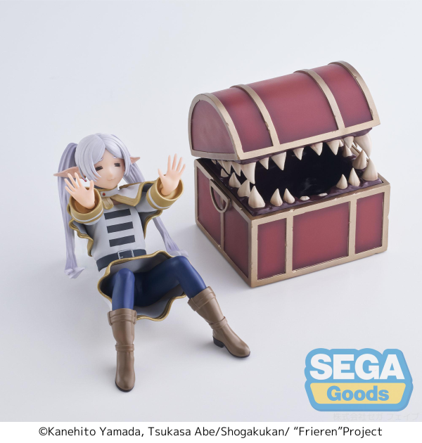 SEGA Luminasta "Frieren: Beyond Journey's End" "Frieren" ~In Mimic~ | 4582733430928
