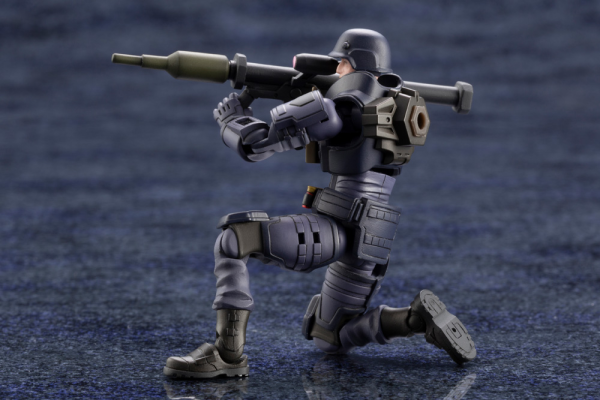 KOTOBUKIYA EARLY GOVERNOR Vol.2(4934054063598)(4934054063598)
