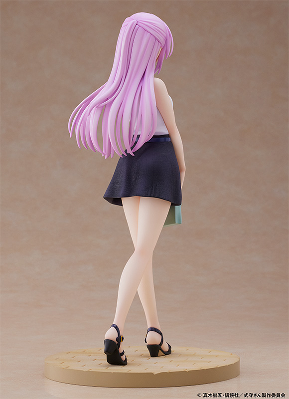 Miyuki Shikioriori no Shikimori-san: Summer Outfit ver. Standard Edition | 4560369062201
