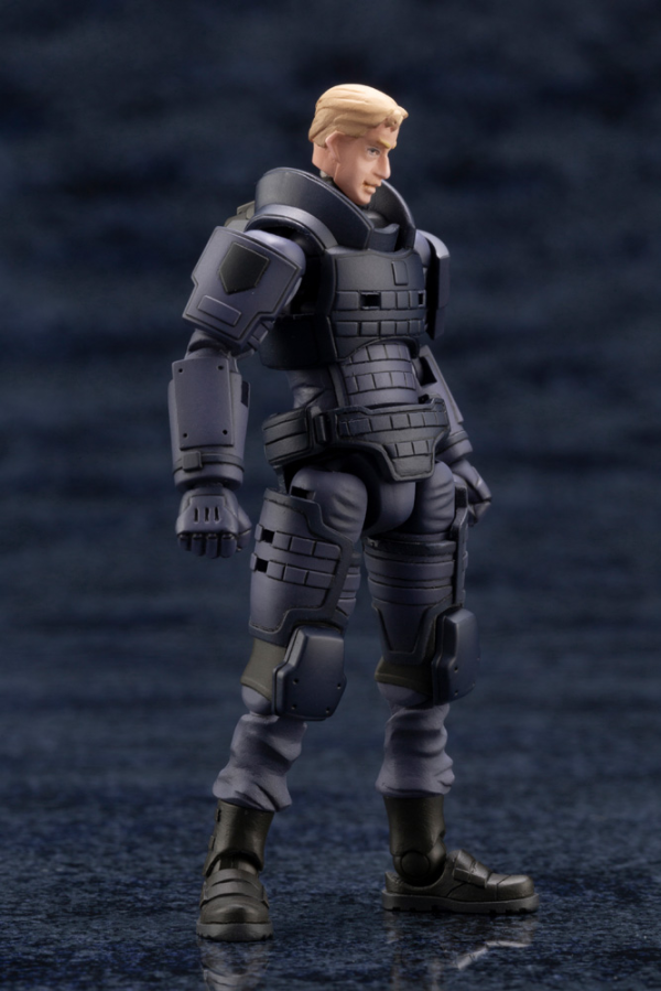 KOTOBUKIYA EARLY GOVERNOR Vol.2(4934054063598)(4934054063598)
