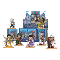 Mighty Jaxx Freeny's Hidden Dissectibles: One Piece Marines Edition | 658215278853
