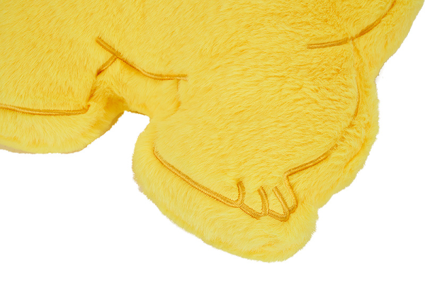 Gal & Dino Cushion Mini Zaurus | 4580590180376