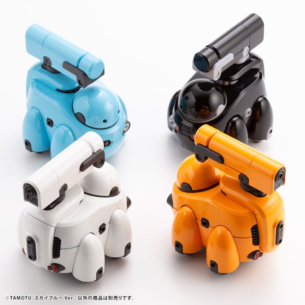 KOTOBUKIYA TAMOTU [Sky Blue Ver.] | 190526032897