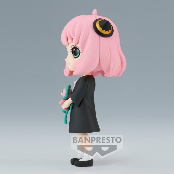 BANDAI Spirits Anya Forger II (ver. A) | 4983164193213