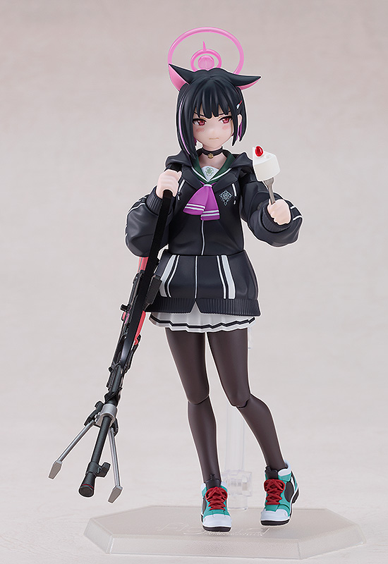 Good Smile Company figma Kazusa Kyoyama