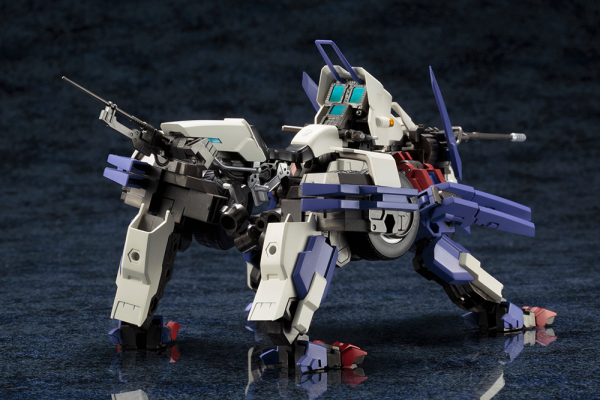 KOTOBUKIYA RAYBLADE IMPULSE
