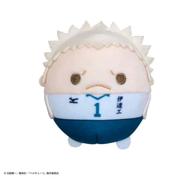 Haikyu FUWA KORORIN 2 | 4580683624404