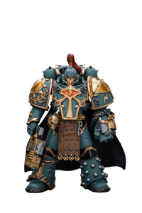 Joy Toy Sons Of Horus Legion Praetor  With Power Fist | 6973130377493
